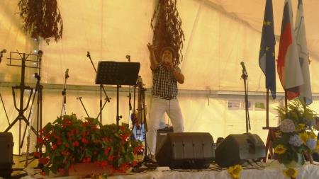 Na 19. tradicionalni prireditvi Pozdrav jeseni ob prazniku Marijinega vnebovzetja, veselo druženje Prlekov, Prekmurcev in Medžimurcev 59